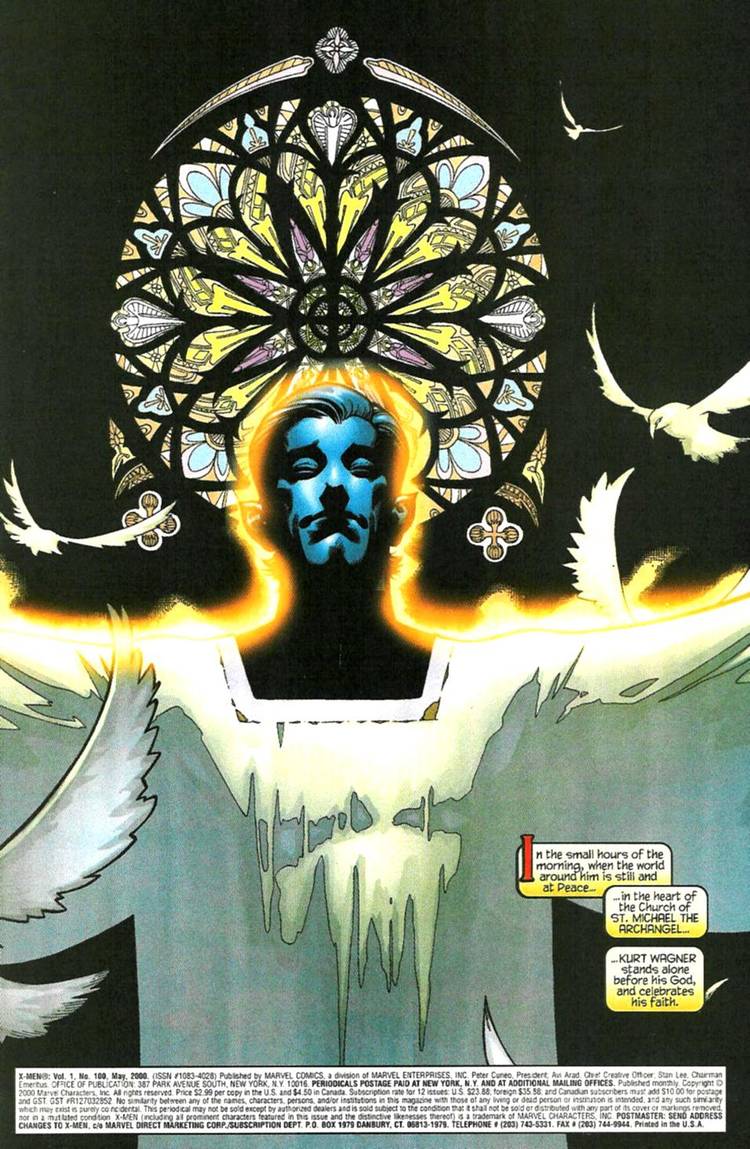 Left Unresolved - Whatever Happened to the Neo?