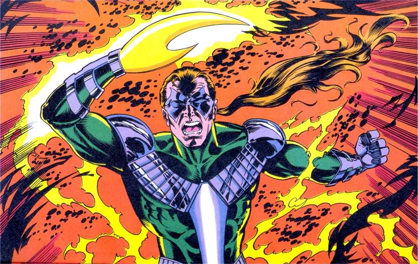 Comic Book Legends Revealed #563