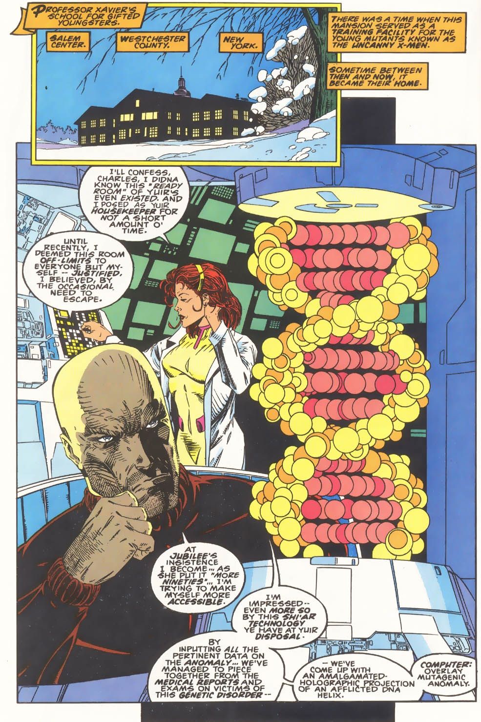10 Worst Things That Happened to Mutants in the Marvel Universe