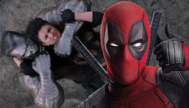 When We First Met - The Cast of Deadpool