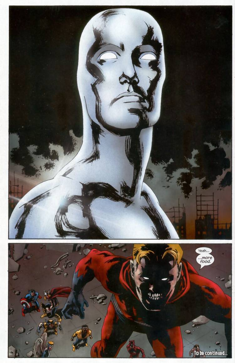 Comic Book Legends Revealed #561