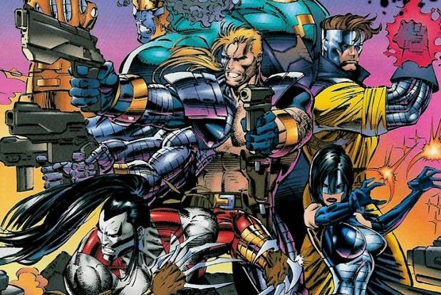 Comic Book Legends Revealed #565