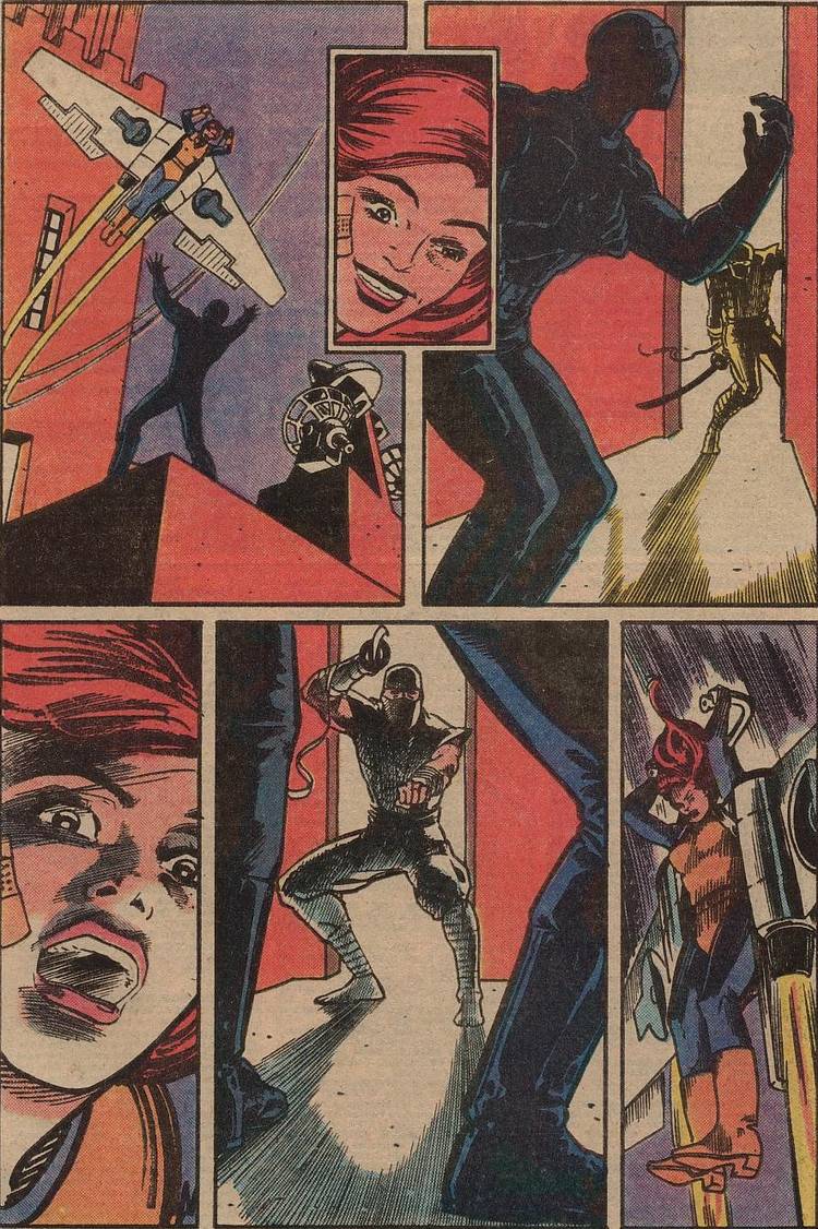 Comic Book Legends Revealed #566