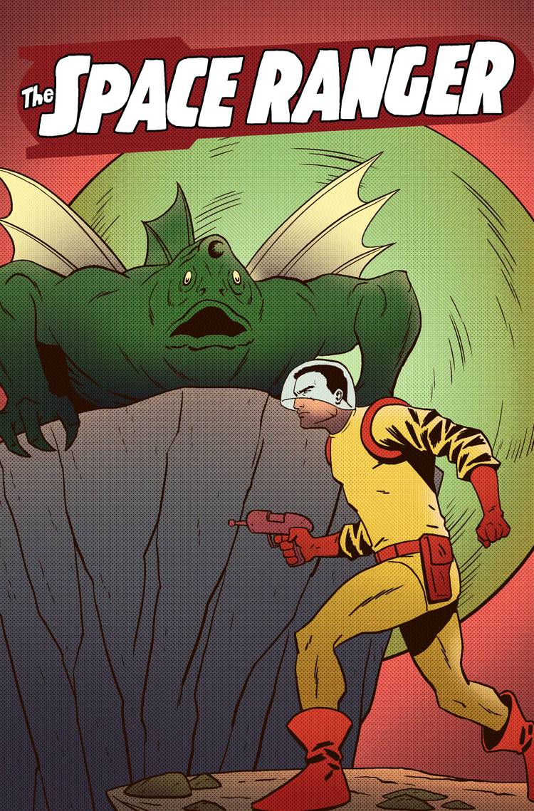 The Line it is Drawn #286 - Lesser Known DC Rebirth Titles