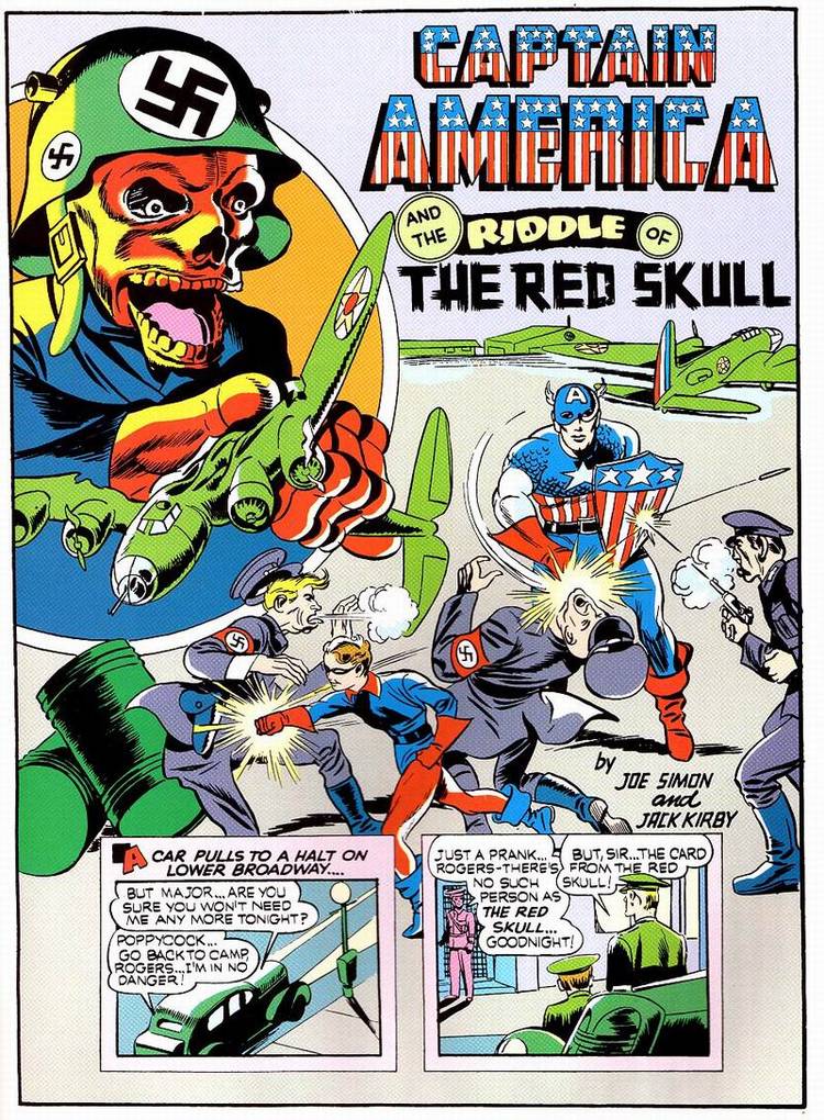 Comic Book Legends Revealed #574