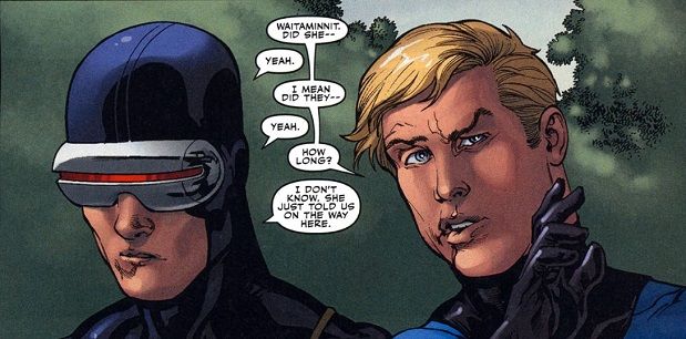 The 10 Worst X-Men Retcons of All Time, Ranked
