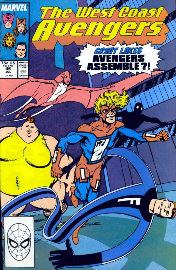 Comic Book Legends Revealed #589
