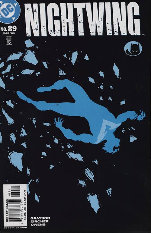 Fall Into Fall with 67 Falling Superheroes