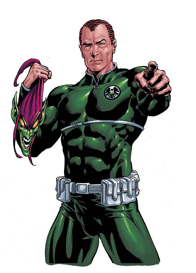 9 Spider-Man Characters We Can't Wait to See in the MCU
