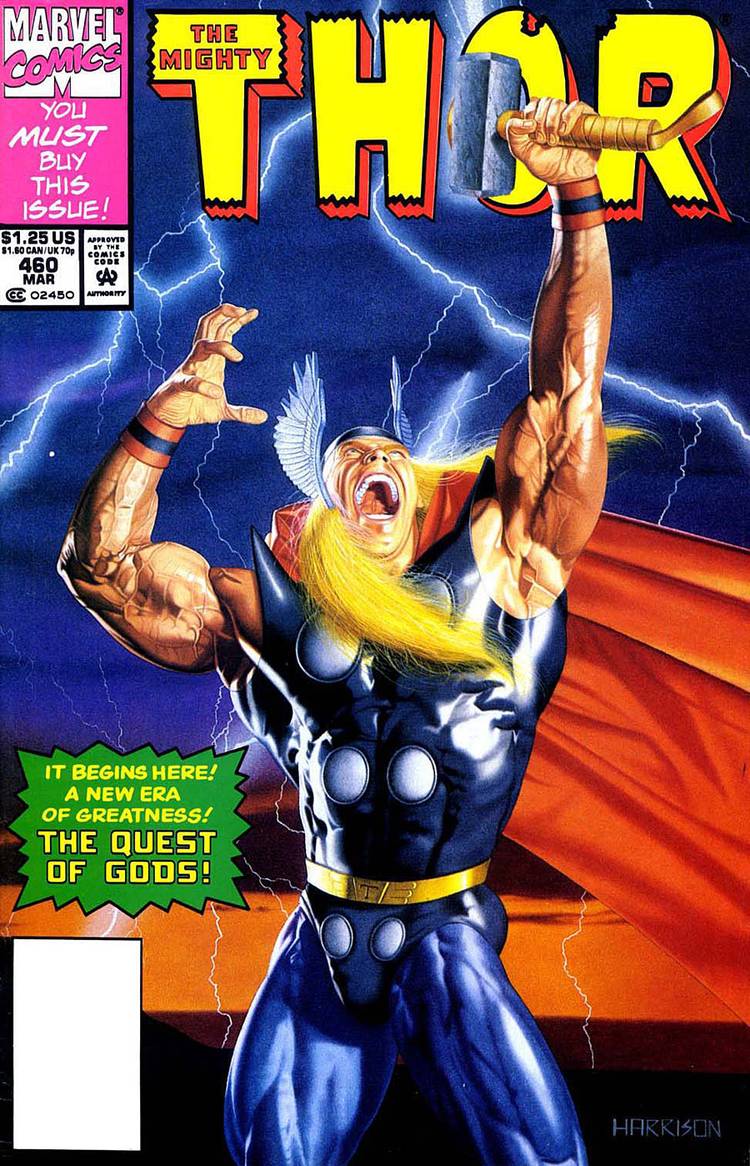 Welcome Back Cap: 8 More Superhero Returns