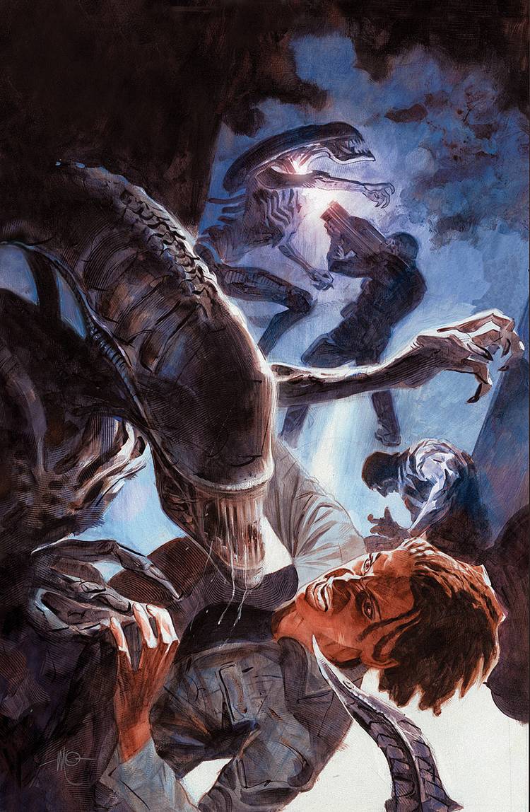 Dark Horse August 2016 Solicitations: "Buffy the Vampire Slayer" Season ...