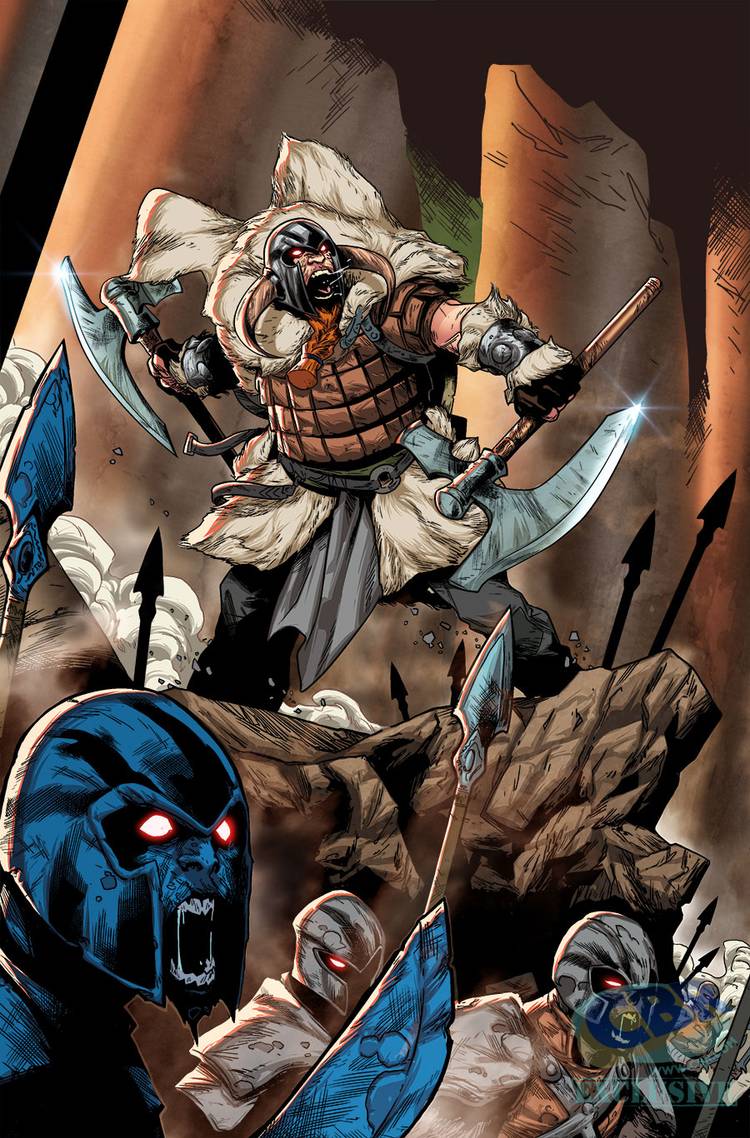 Reflecting Back on Marvel's 2015 on New Year's Eve