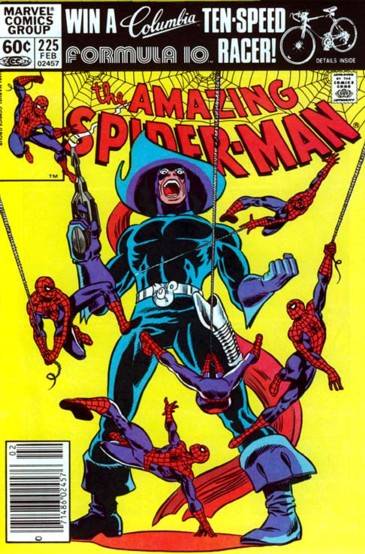 EXCLUSIVE: Max Bemis Puts Fools on Notice in Marvel's 