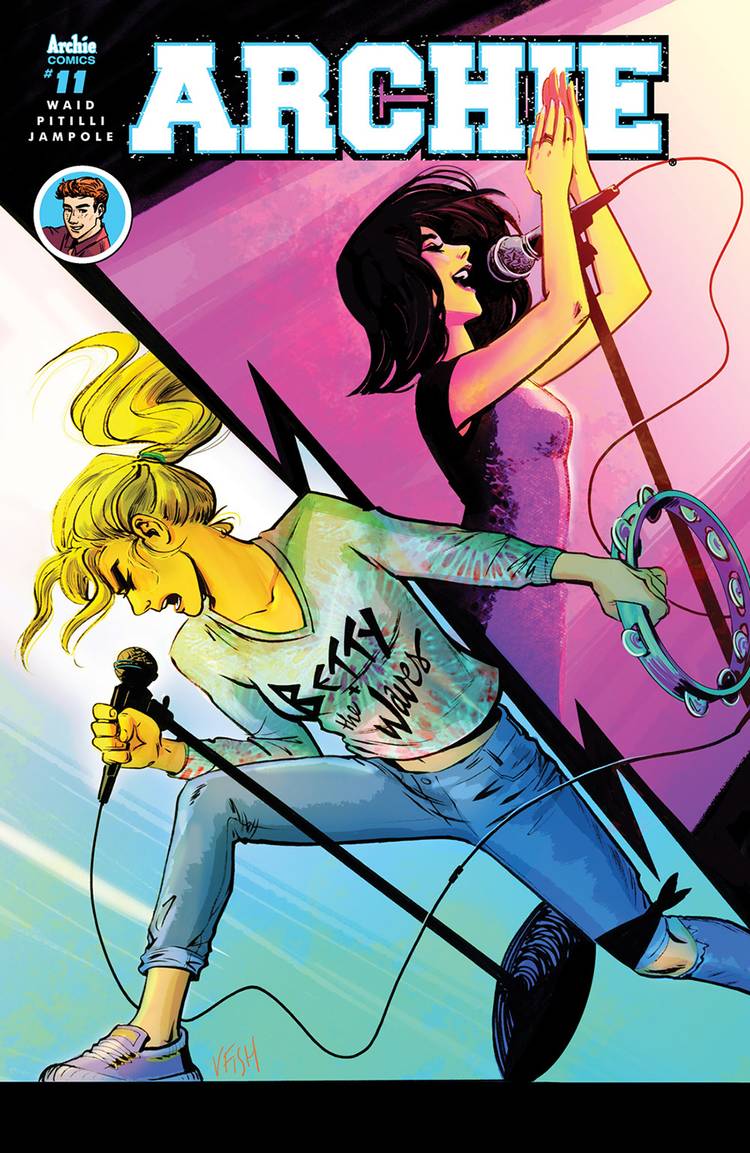 Archie Rhea EXCL. PREVIEW: First Look At
