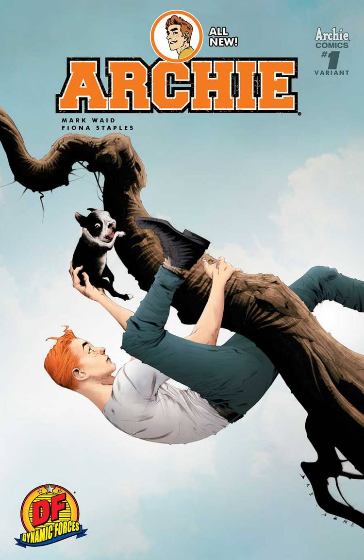 Archie Cc