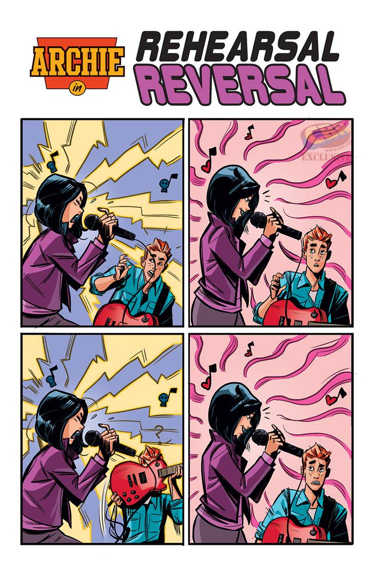 EXCL. PREVIEW: First Look At 