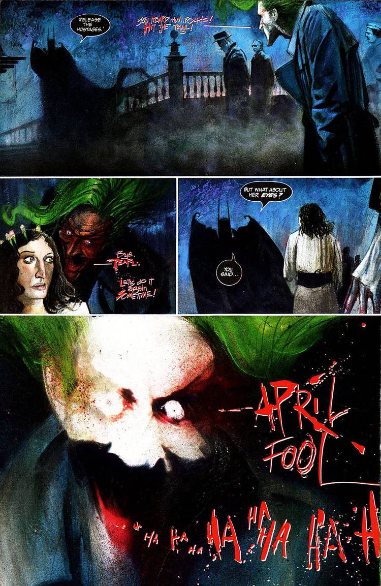 DC Comics Stories Tailor-Made for Animated Features