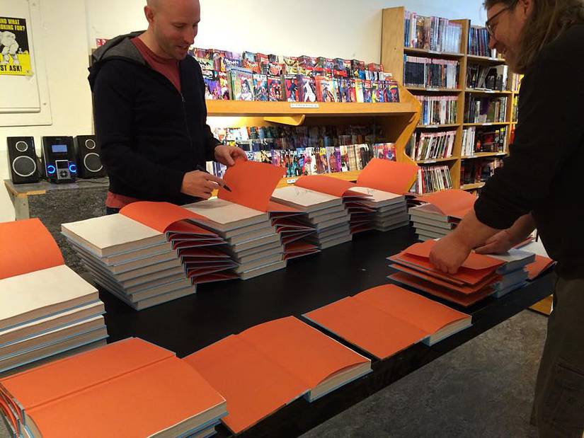 Successful Signings