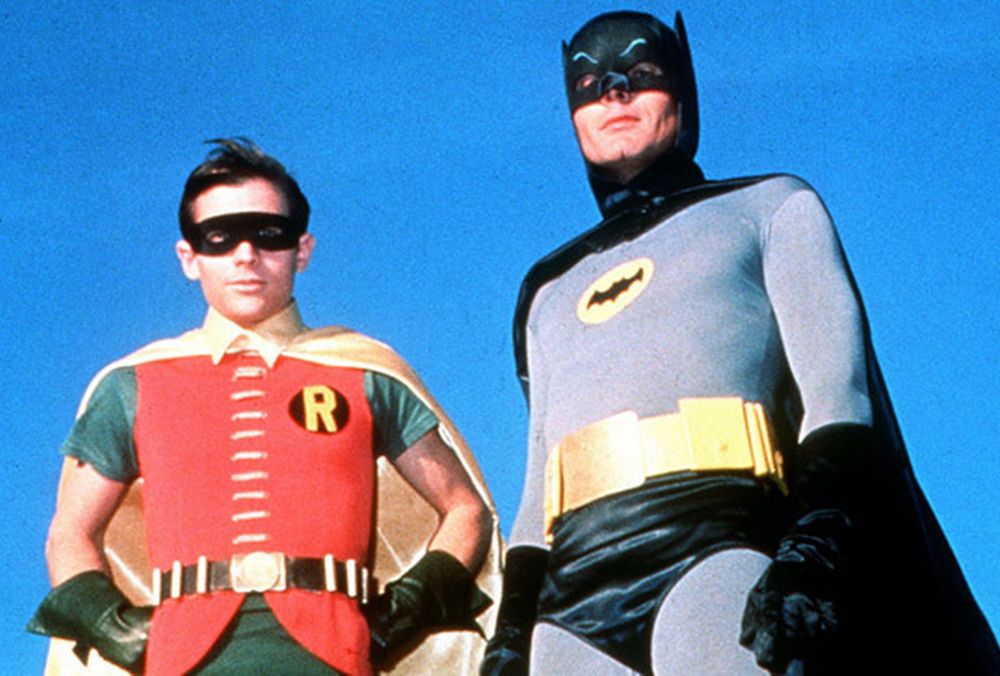 The Best Stories for Each Robin (And the Worst)