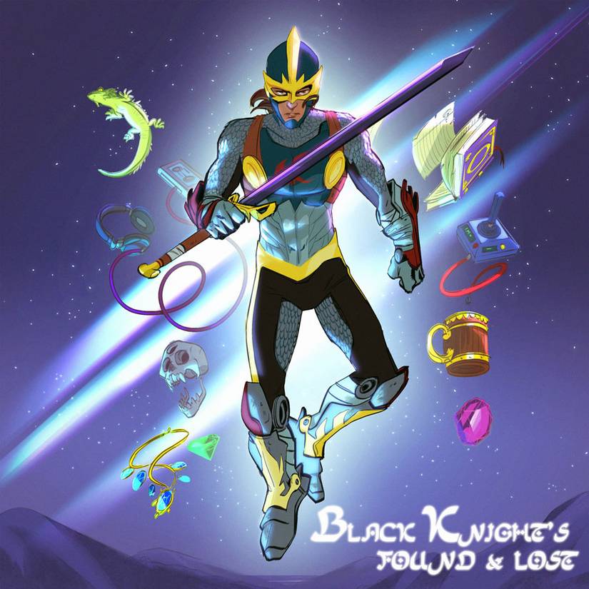 Witness the Strength of Every Marvel Hip Hop Cover To Date