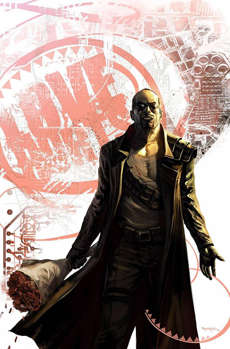 Five Heroes Perfect for Marvel's Next Wave of Netflix Series