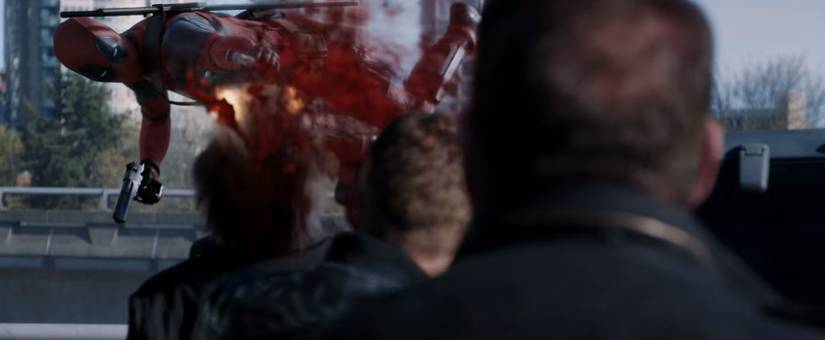 Deadpool Explode Breaking Down the Latest