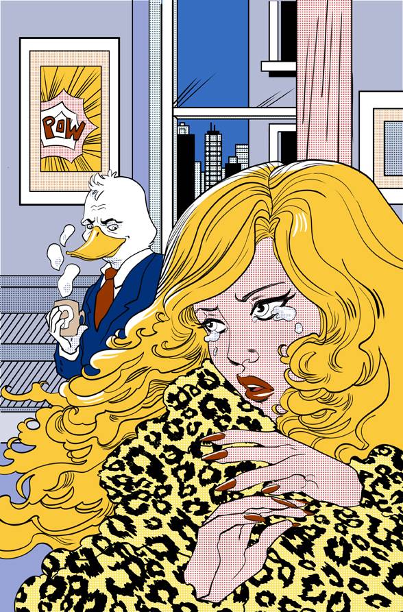 Marvel Reveals Next Wave Of 