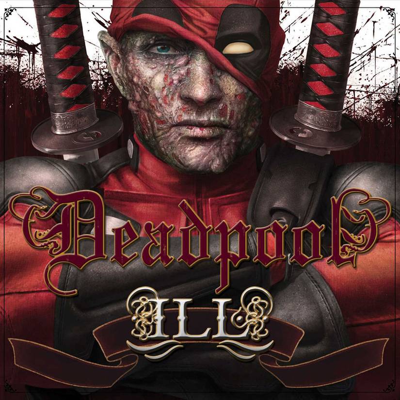Witness the Strength of Every Marvel Hip Hop Cover To Date