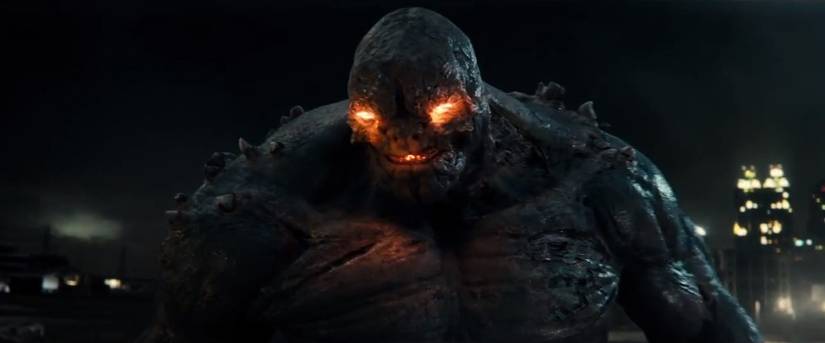 Doomsday Arrives in New 