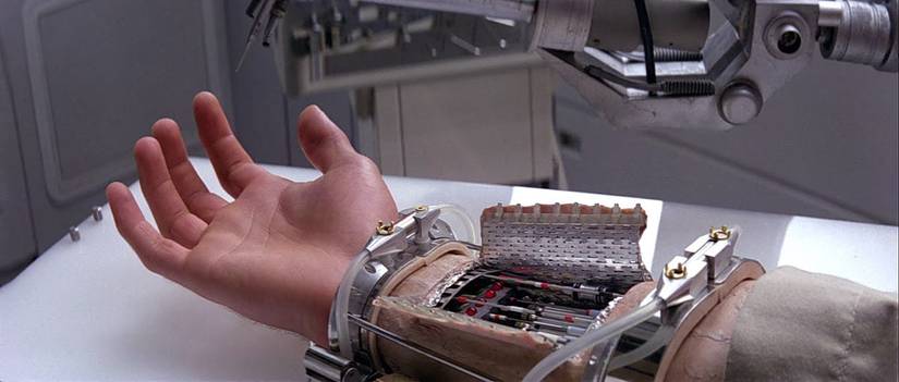 FUTURE TECH: Fictional Devices That Became Reality