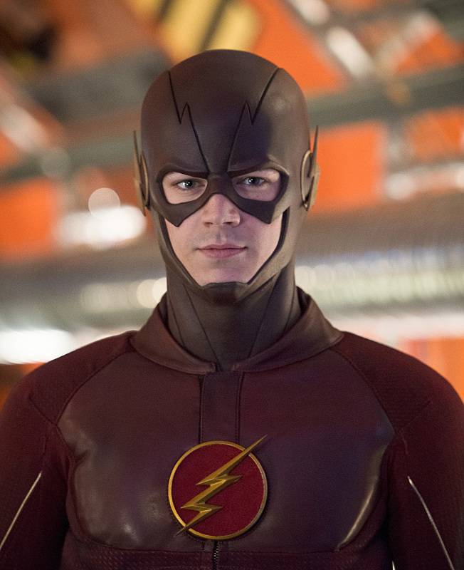 Evil Harrison Wells is Back In New 