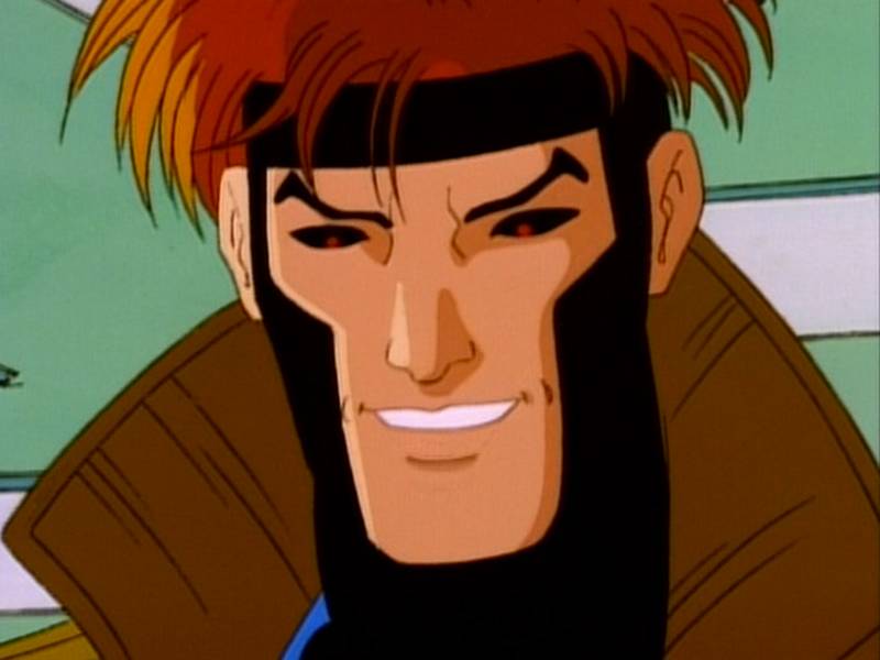 Why Do I Love Gambit?