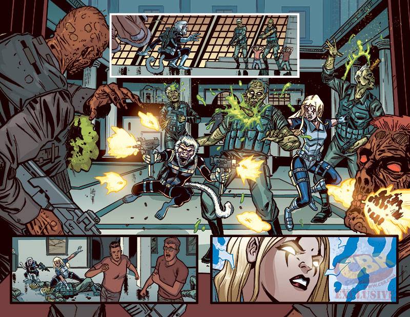 Barbiere's 