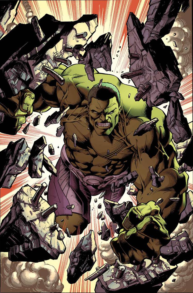 Peter Parker's Back, and DnA Return to GotG in Marvel's April 2014 ...