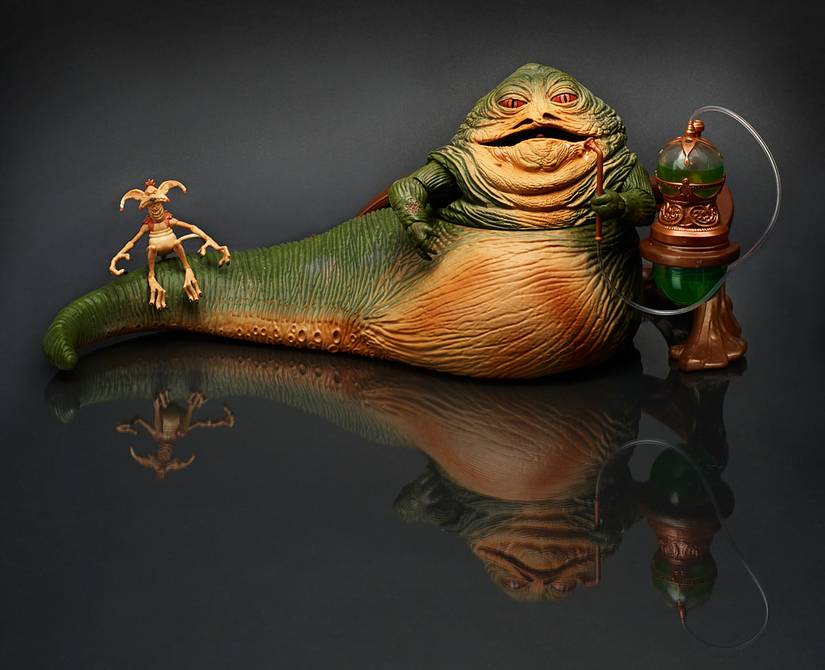 TOYING AROUND: Star Wars, Spider-Man, Batman '66 & More!