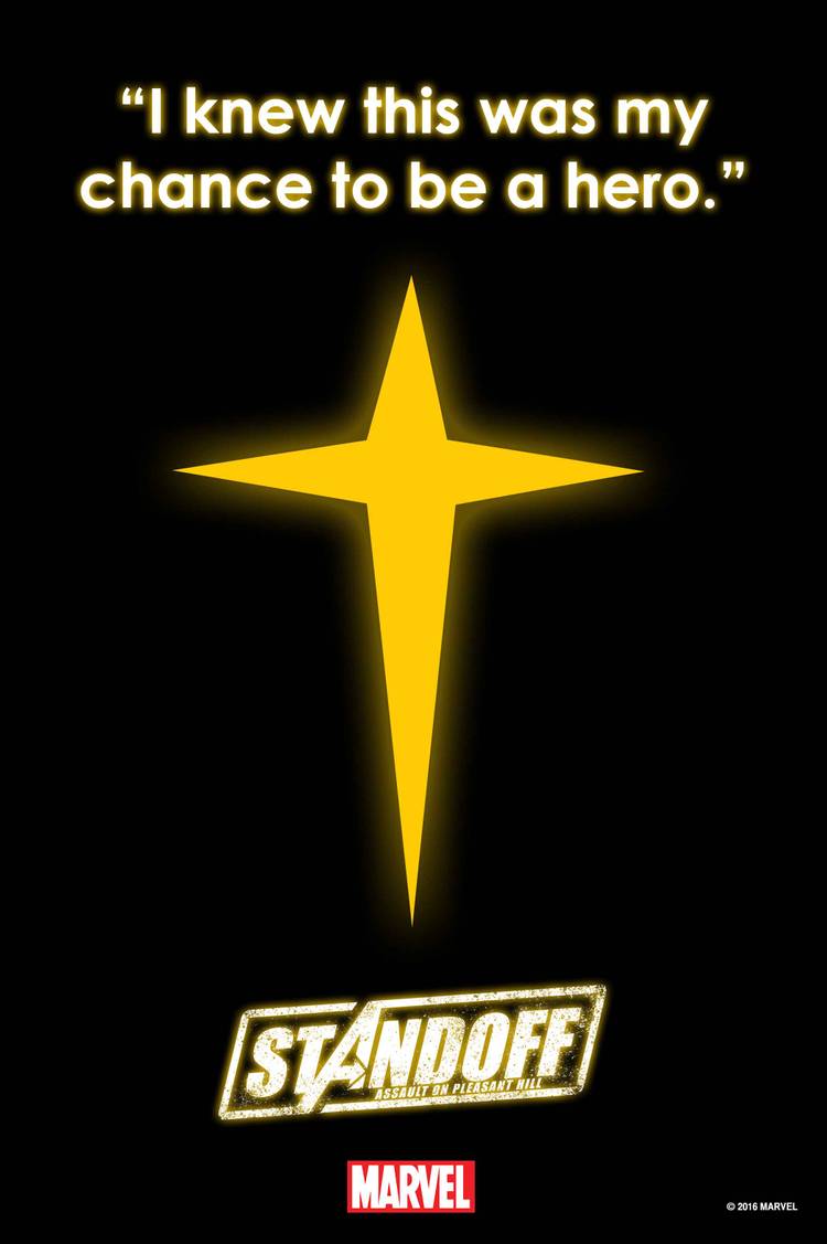 New Marvel Teaser Heralds a Hero's Long-Awaited Return