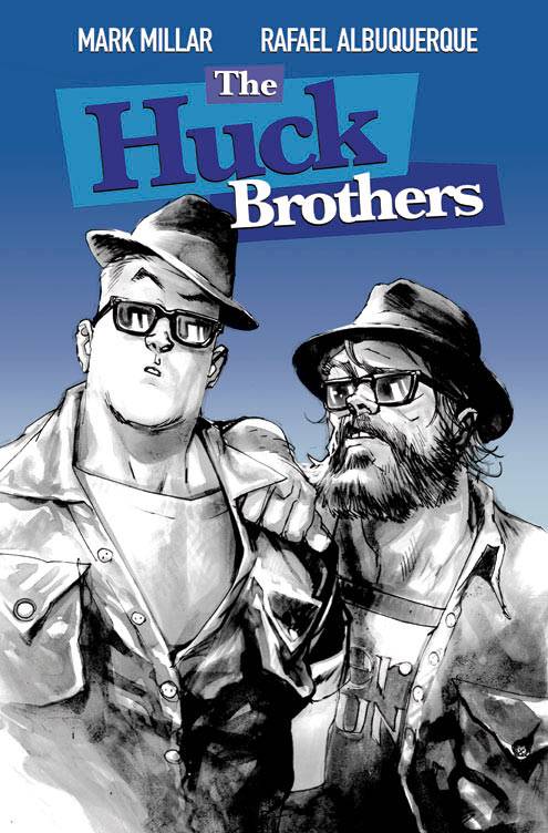 EXCL. PREVIEW: Millar & Albuquerque's 