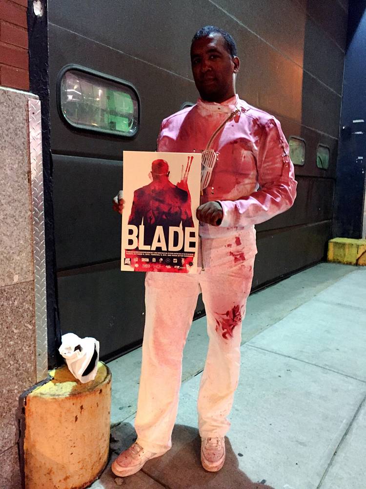 PHOTO PARADE: NYCC's 