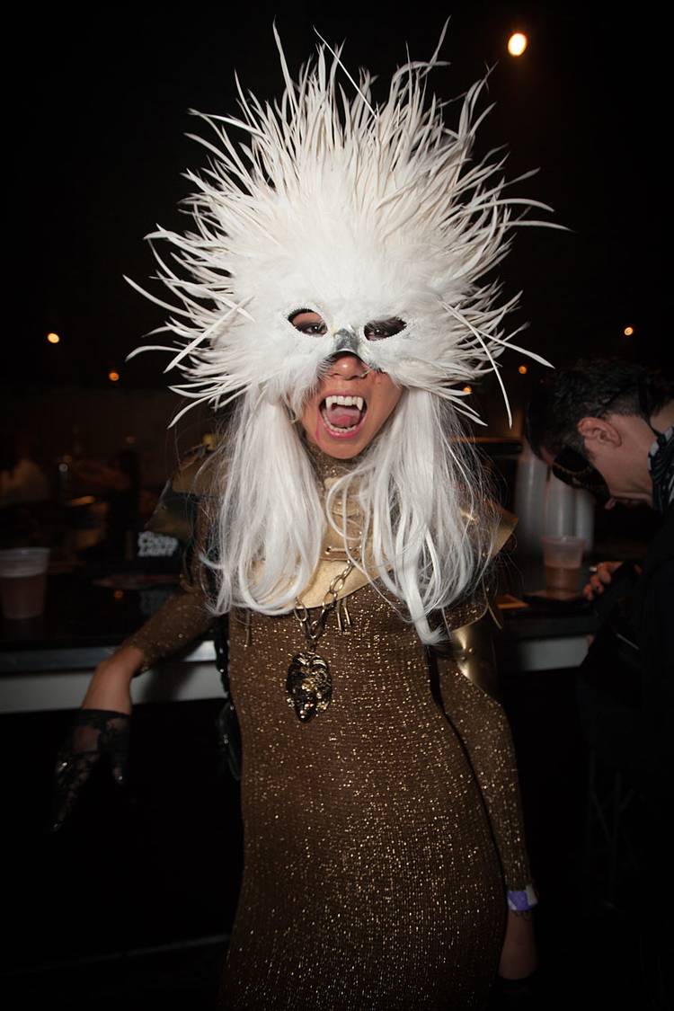 PHOTO PARADE: NYCC's 