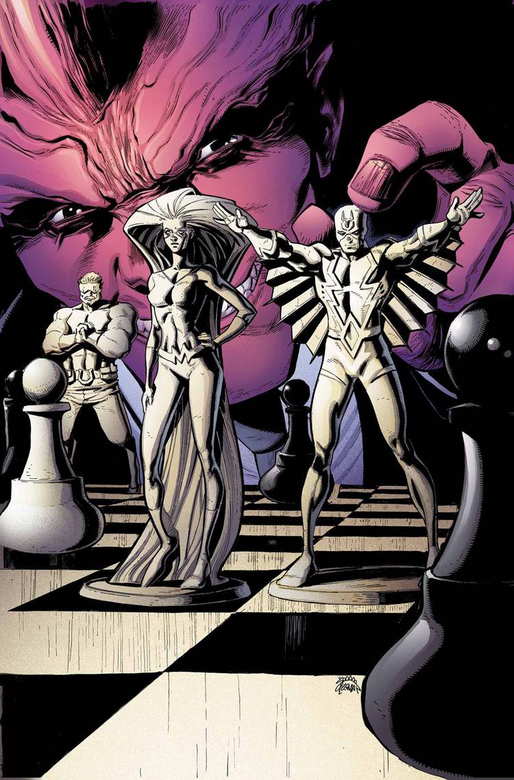 C2E2: Sneak Inside The Marvel Unlimited Plus Event