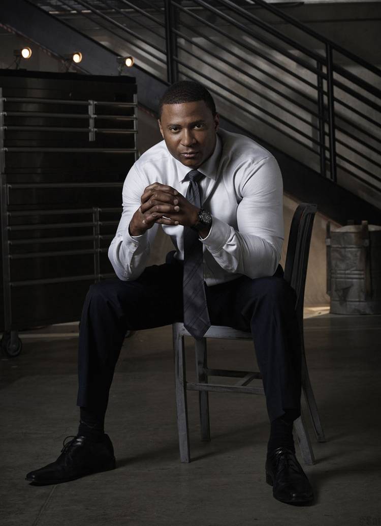 Ramsey Explains how Diggle's Mission Gets Personal On 