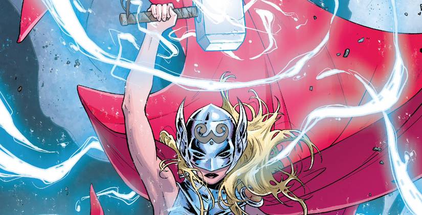 BECOME WORTHY: A Detailed Analysis of Marvel's New 