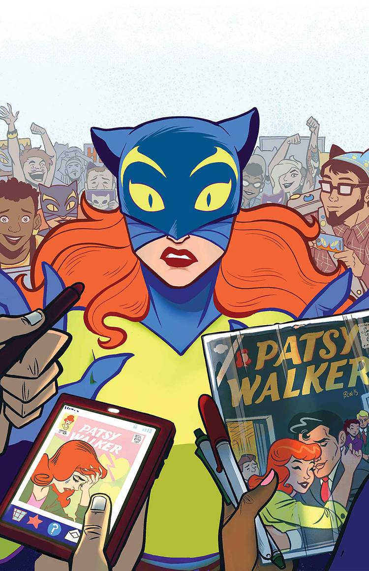 Leth & Williams Get Their Claws Into 