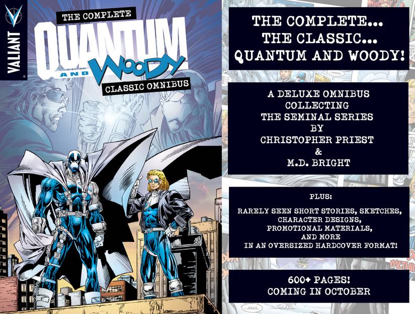SENYC: Valiant Firsts