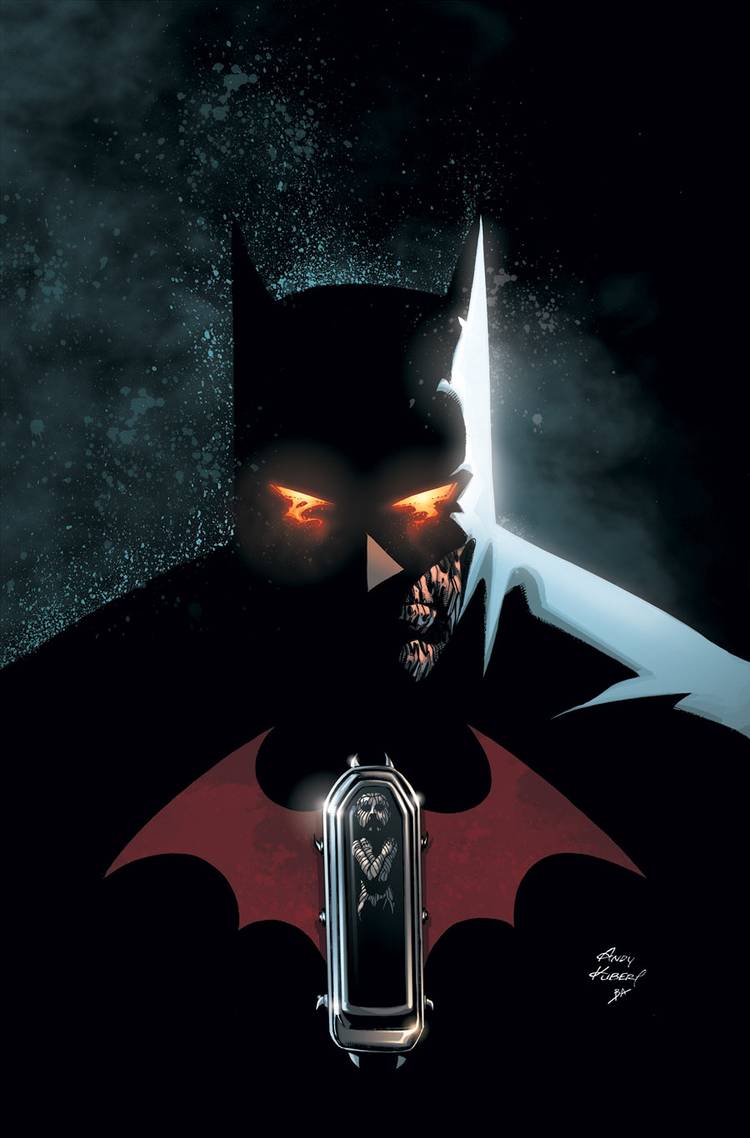 C2E2: DC's Batman Panel Makes 75 Years 