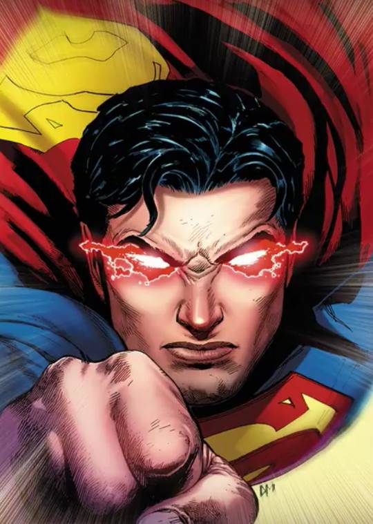 WonderCon: DC Unveils its 