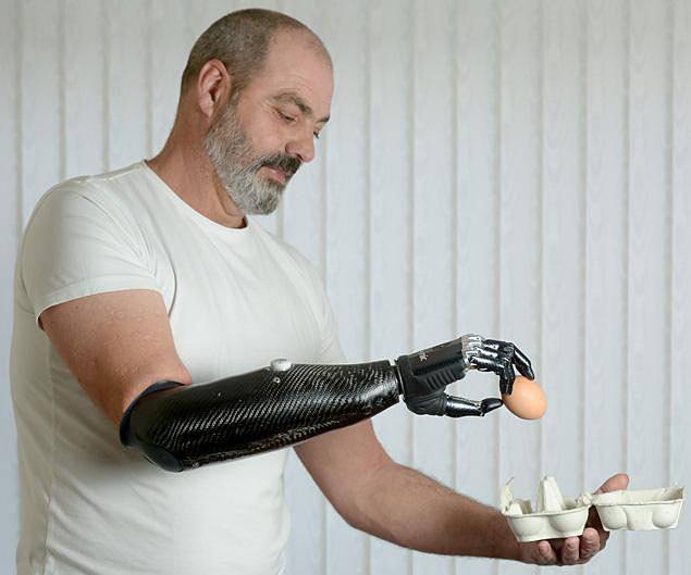 FUTURE TECH: Fictional Devices That Became Reality