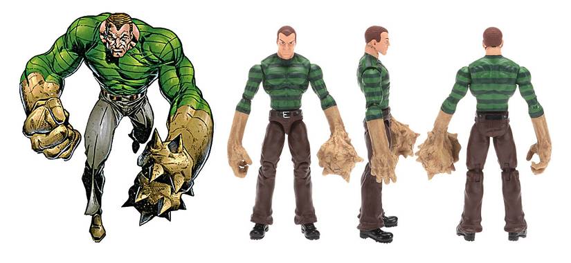 TOYING AROUND: The Official SDCC Round-Up Edition!
