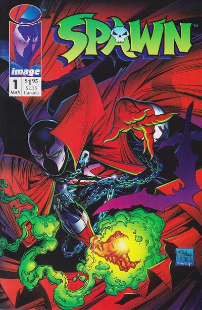 Todd McFarlane Talks Paul Jenkins' 