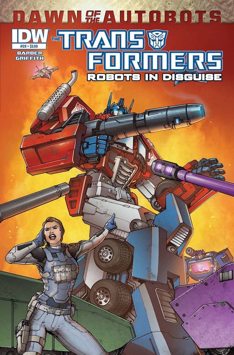 Ted Adams Publisher IDW Publisher Ted Adams is